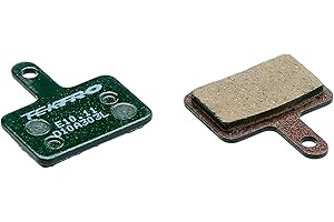Tektro 2 Sets High Performance Disc Pad Organic Compound E10.11
