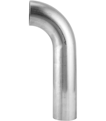 Uitlaatpijp OD 38mm 44mm 50mm 57mm 63mm 70mm 76mm Auto 45/90 Graden Doorn Bocht Elleboog SS304 Rvs Bocht Buis Uitlaat Elleboog Pijp Uitlaat Pijp(90 Deg OD 50.8mm Uitlaatpijp OD 38mm 44mm 50mm 57mm 63mm 70mm 76mm Auto 45/90 Graden Doorn Bocht Elleboog SS304 Rvs Bocht Buis Uitlaat Elleboog Pijp Uitlaat Pijp(90 Deg OD 50.8mm
