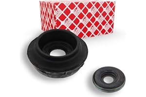 febi bilstein 10824 kit montaggio ammortizzatore con cuscinetto a sfere, 1 unità