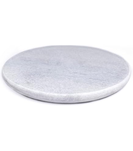 Marble Chakla Roti Maker: Kitchen Rolling Board 9 Inches (12466) at ₹ 699/piece | Marble Chakla in Gurugram | ID: 26894138012