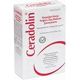 40 Ceradolin Kepeğe Karşı Yoğun Sa&ccedil; Bakım Şampuanı 150ml