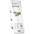 Click and Grow Smart Garden Rosemary Plant Pods, 3-Pack