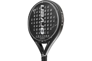 ORVEN | Pala de Pádel - 100% Fabricada en España - Raqueta de Padel Hombre y Mujer con Bolsa Incluída