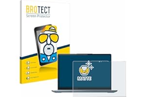 BROTECT Protector Pantalla Anti-Reflejos para Lenovo IdeaPad Flex 5 14" Gen 8 2023 Película Mate Anti-Huellas