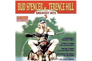 Bud Spencer & Terence Hill Vol. 3