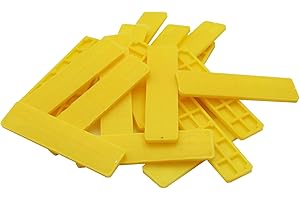 SILISTO 1000 Cales Jaune 100 x 30 x 4