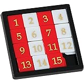 GOWI 360-72 Schiebepuzzle Mini