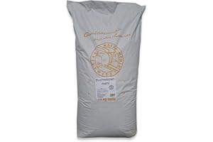 ‎ZANASTA Buchweizenmehl 25 kg von Rätze-Mühle aus regionalen, naturbelassenem Buchweizen