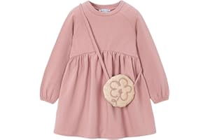 Mayoral Vestido para niña