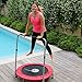 Produktbild Trampolin Minimax mit Haltestange