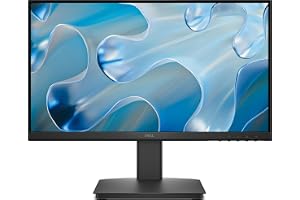 22-skärm – SE2225HM, Full HD (1920 x 1080), 100Hz, VA, 5ms, VESA (100 x 100 mm), HDMI, VGA, 3 års garanti