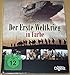 Produktbild Der Erste Weltkrieg in Farbe - Das fesselnde Porträt eines der schicksalhaftesten Konflikte der Weltgeschichte! (3 DVDs / Reader's Digest)