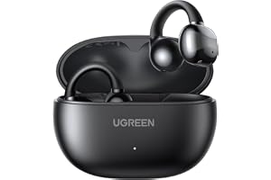 UGREEN HiTune S3 Open Ear Headset, Bluetooth-headset endast 5,2g