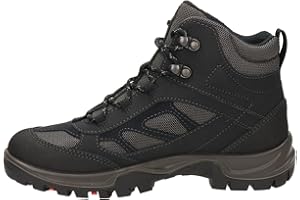ECCO Damen Xpedition Iii Trekking-& Wanderhalbschuhe