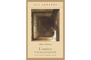 L'unico e la sua proprietà