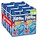 Huggies Pull-Ups Night-Time for Boys, Medium, 12 Pants for Toilet Training (Pack of 6, Total 72 Pants)