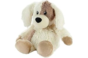 Warmies Cozy Plush Hund Lavendi