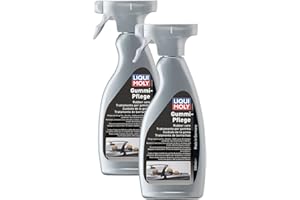 LIQUI-MOLY_BUNDLE Liqui Moly 1538 Lot de 2 joints de porte en caoutchouc 500 ml