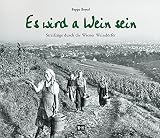 Cover zum Buch Es wird a Wein sein: Streifzüge durch...