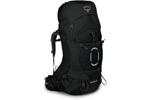 Osprey Aether 65 Sac de Grande Randonnée Homme