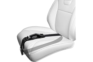 GLKEBY cintura di sicurezza in gravidanza, Cintura antiurto per cintura di sicurezza per auto per mamme incinte, comoda e sicura, protegge il nascituro, indispensabile per le future mamme
