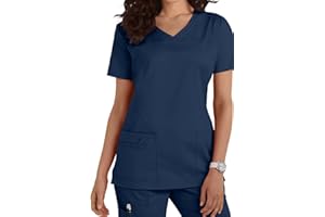 CARE SMART UNIFORM 1122 Schlupfkasack