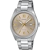 Casio MTP-1302DD-9AVDF Erkek Saat