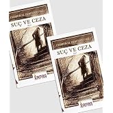 Su&ccedil; ve Ceza (2 Cilt)