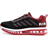 Unisex Scarpe Sportivo Uomo Donna Scarpe da Ginnastica Corsa Air Sneakers Basse Interior Casual all'Aperto
