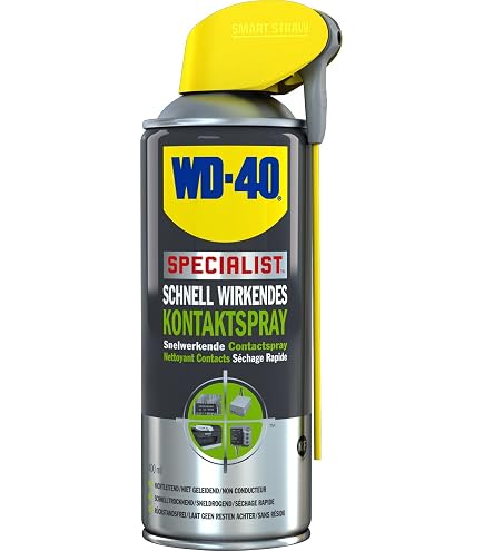 Alca Motor-Reiniger Spray 400 Ml – Löst Öl & Verschmutzungen Im Motorraum