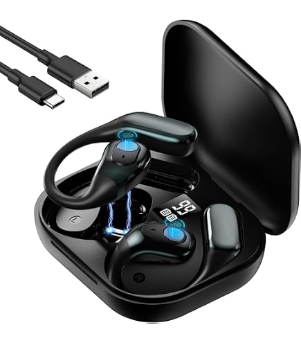 Cuffie TRADOR wireless A8 con AI, traduzione istantanea, con Cuffie TRADOR wireless A8 con AI, traduzione istantanea, con