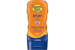 Banana Boat Sport krem przeciwsłoneczny, LSF 100, 118 ml