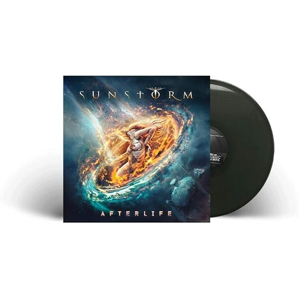 Emotional Fire: Sunstorm: Amazon.es: CD y vinilos}