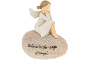 Joe Davies - Sentiment Stones Guardian Angel (275209) - Believe in the Magic of Angels - Small