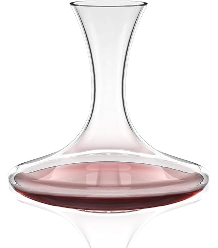Carafe à Vin Leonardo 'Cheers' 750 Ml - Avec Bouchon - Pour Aérer Et Servir Le Vin - 4