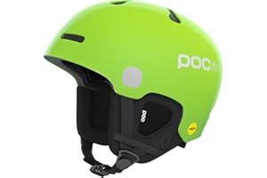 POCito Auric Cut MIPS - Ski helmet for kids