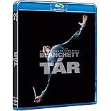 TÁR (VOSE) (Blu-ray) [Blu-ray]