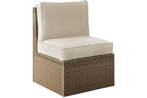 chilly pilley Coussin De Palette EU Coussin De Siège Coussin De Jardin Housse Amovible Et Lavable (70x80x10, Crème)