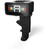 Planet Waves D'Addario PW-CT-14 NS Mikro Keman Tuner