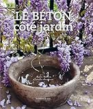 Image de Le béton côté jardin