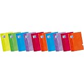 Oxford Classic 100101228 &ndash; Pack of 10 Softcover Stapled Notebooks, A4