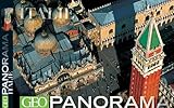 Geopanorama Italie