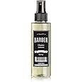 BARBER MARMARA Eau de Cologne Pump Spray 150 ml After Shave Men's Fragrance Water Shaving Water Men Barber Men's Fragrances Body Spray Barbershop Turkish Cologne (Lemon)
