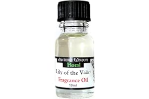 ANCIENT WISDOM Aceite de fragancia de lirio de los valles 10ml