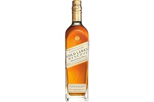 Johnnie Walker - Gold Label Reserve Whisky Escocés - 700 ml