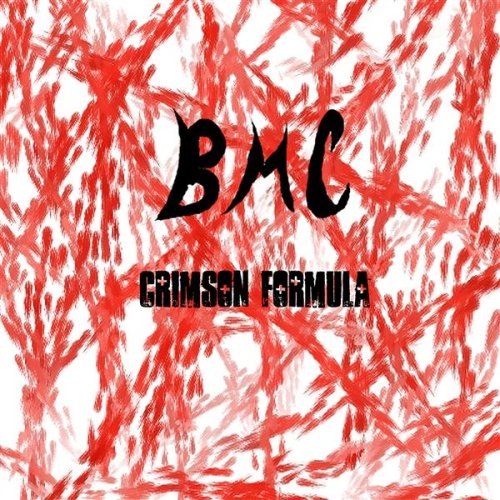 Preisvergleich Produktbild Crimson Formula