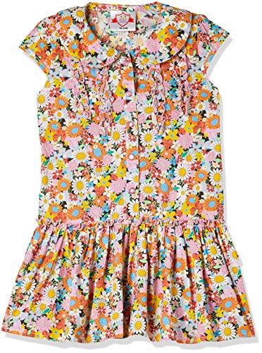 612 League Baby Girls Knee-Long Dress (ILW00V720124HE_Pink_6-9M) RS.403 (70.00% Off) - Amazon