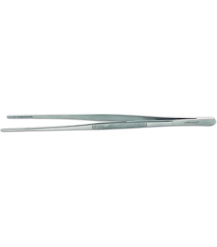 Pinces De Dressage Arcos 200 Mm - Acier Inoxydable Professionnel