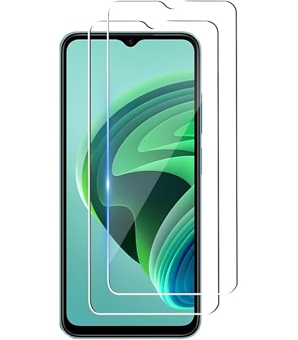 Custodia Antiurto Tpu REY Pack 3X Pellicola Salvaschermo E Cover Anti-Shock Per Motorola Edge 50 Neo, Vetro Temperato E Silicone TPU Ad Alta Resistenza Cover Edge 50 Neo