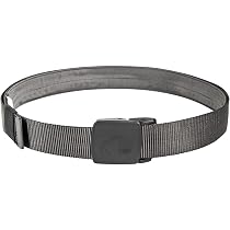 Pochette Ceinture Tatonka Flip In Pocket - Noir, Discrète Et Pratique Pour Voyages
